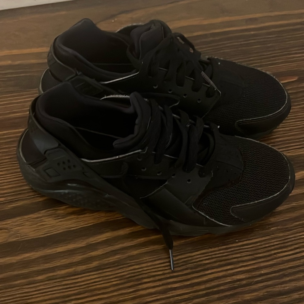 Nike Boys Haurache Running Shoes
